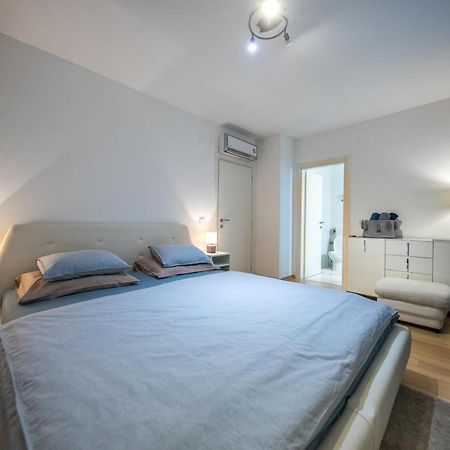 2 Bathrooms, Free Parking Spot, Prt Sea View Dubrovnik Exterior foto